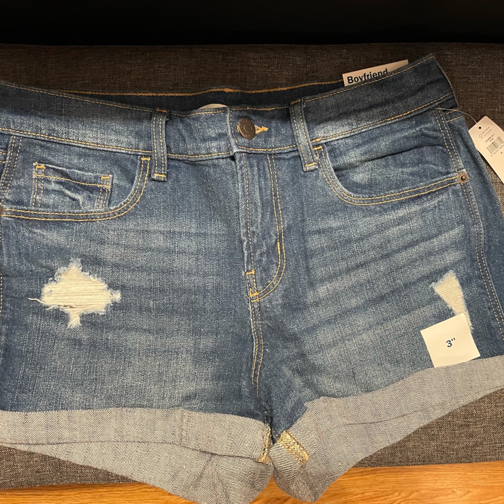 Old Navy Boyfriend Jeans